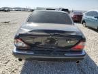 2002 Jaguar Xjr  zu verkaufen in Taylor, TX - Rear End