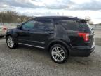 2017 Ford Explorer Xlt en Venta en Louisville, KY - Hail