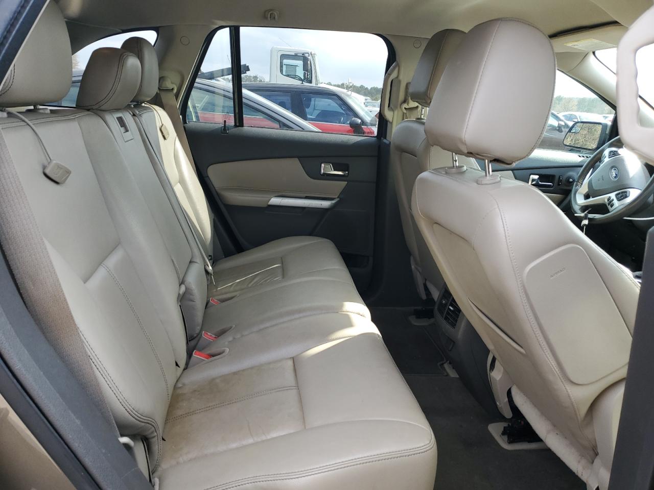 2013 Ford Edge - Image 11