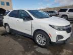 Littleton, CO에서 판매 중인 2022 Chevrolet Equinox Lt - Rollover