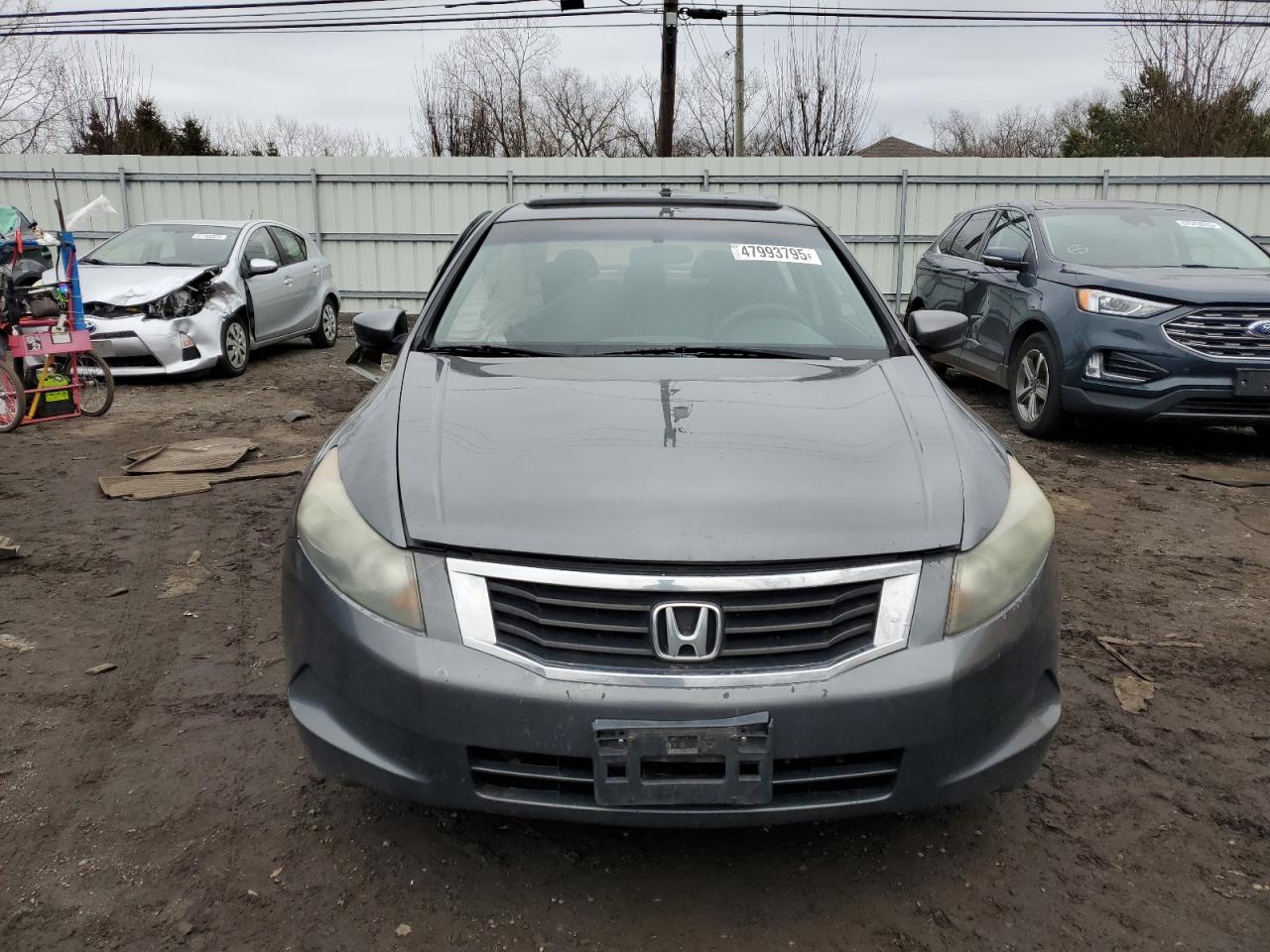 2008 Honda Accord - Image 5
