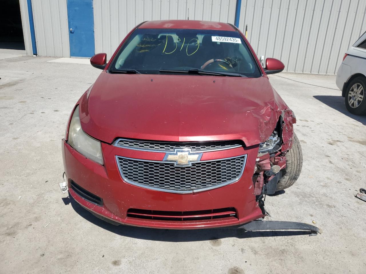2014 Chevrolet Cruze - Image 5