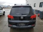 2017 Volkswagen Tiguan S იყიდება Farr West-ში, UT - Front End