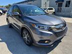 2022 Honda Hr-V Ex en Venta en Miami, FL - Water/Flood