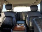 2015 Infiniti Qx80  zu verkaufen in Sun Valley, CA - Burn - Engine