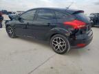 2017 Ford Focus Sel იყიდება Haslet-ში, TX - Front End