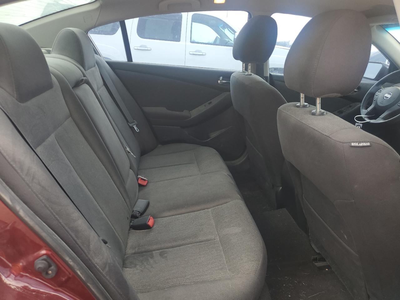 2012 Nissan Altima - Image 10