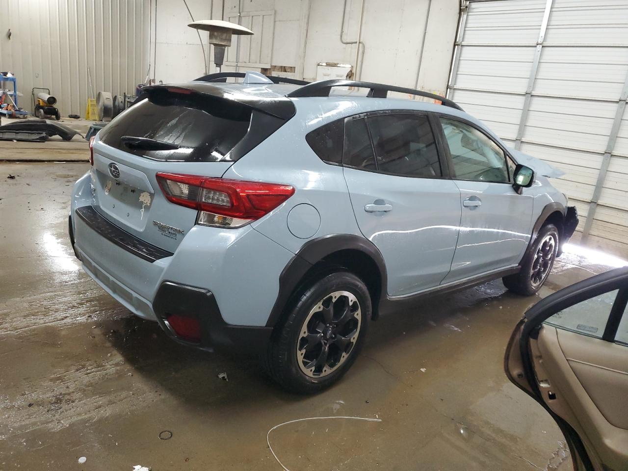 2021 Subaru XV - Image 3