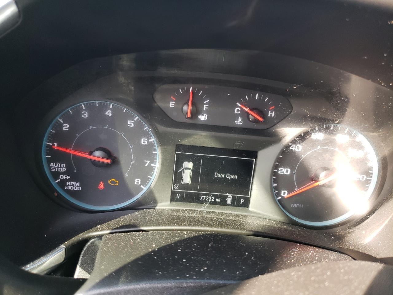 2020 Chevrolet Equinox Ls VIN: 2GNAXSEV9L6150384 Lot: 48916635