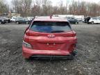 2023 Hyundai Kona Sel на продаже в Baltimore, MD - Side