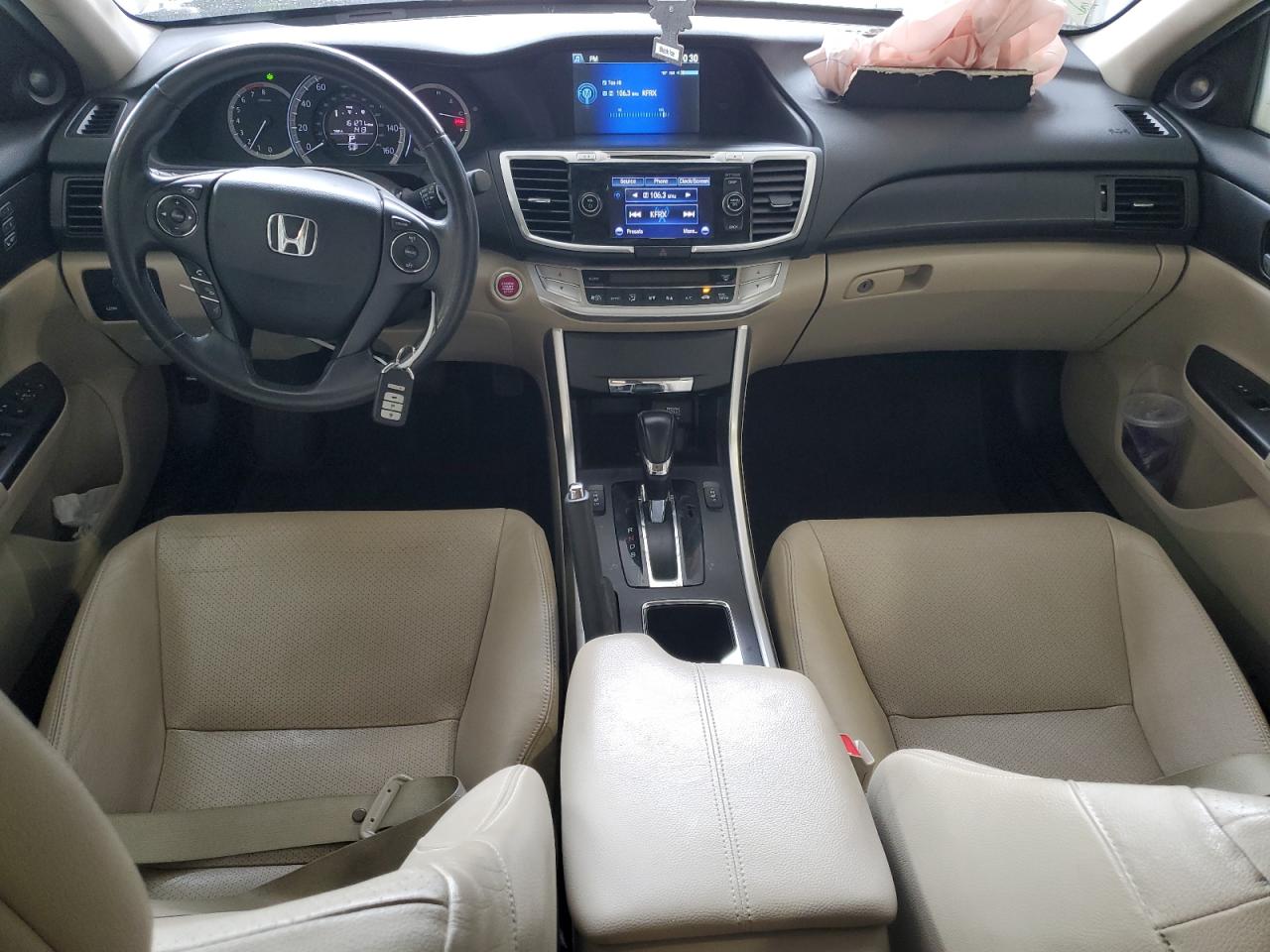 2013 Honda Accord - Image 8