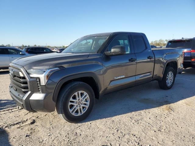  TOYOTA TUNDRA 2023 Серый