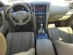 2014 Infiniti Qx70  იყიდება Colorado Springs-ში, CO - Front End