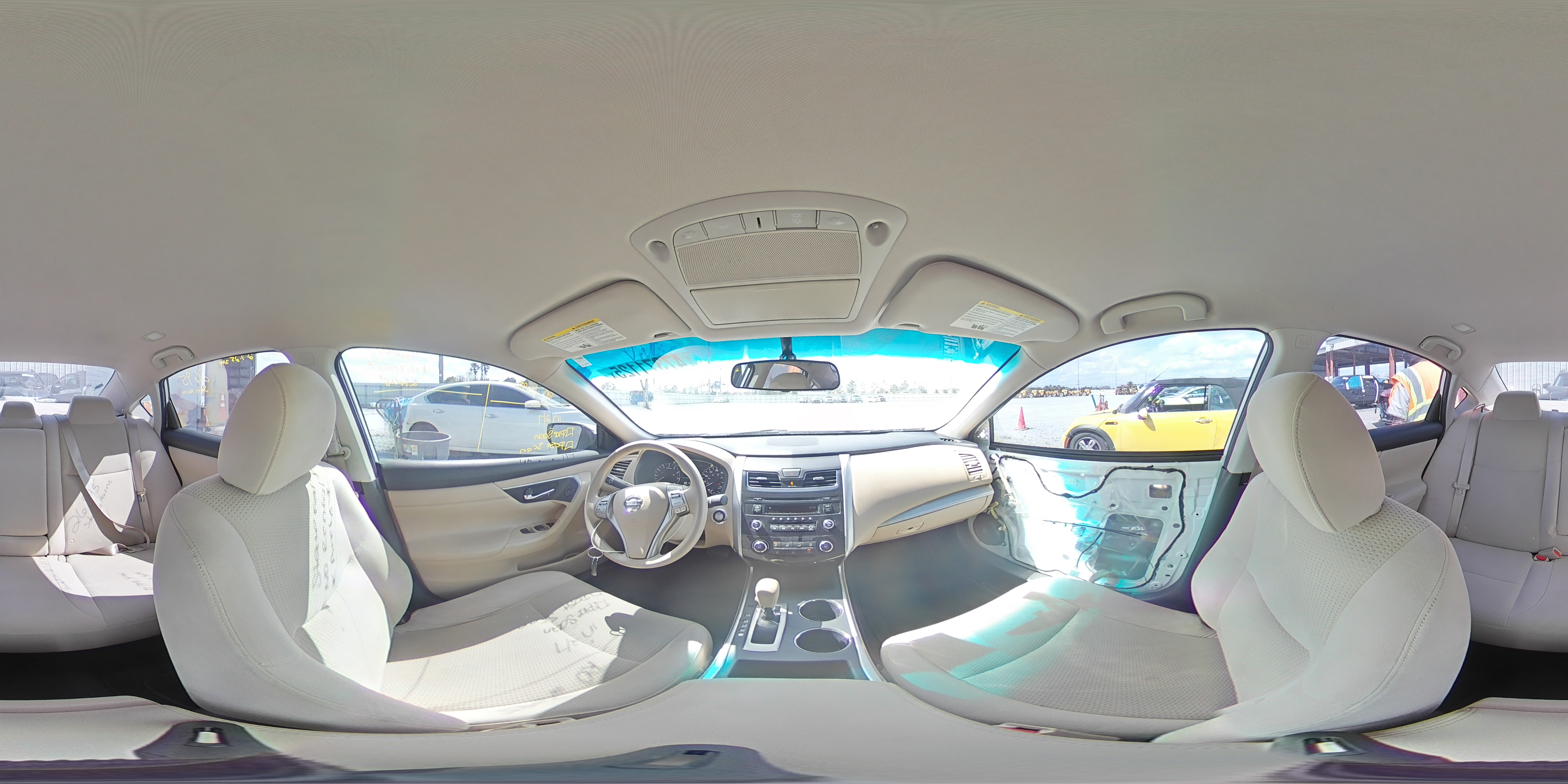 2015 Nissan Altima - Image 15