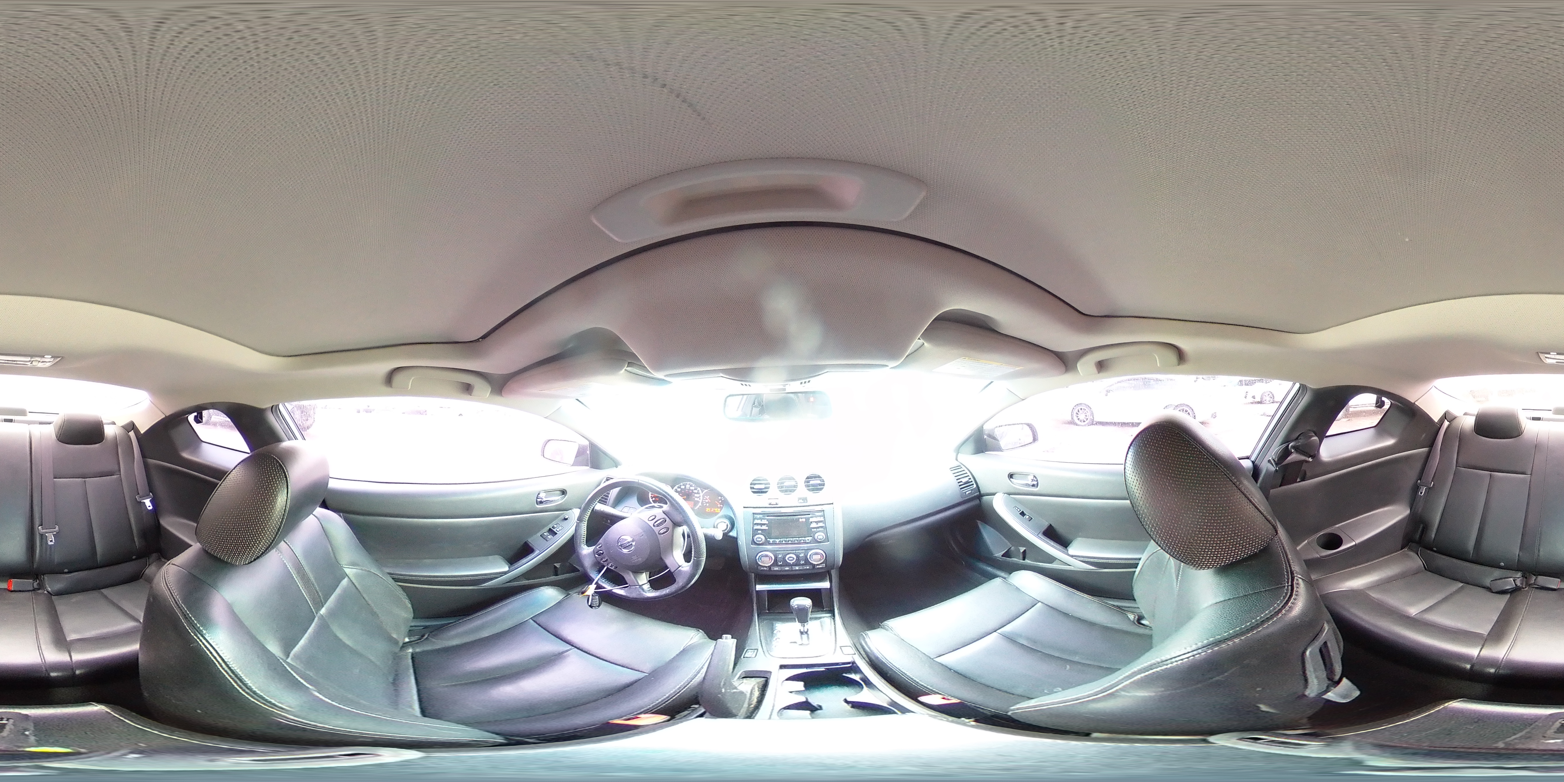 2012 Nissan Altima - Image 14