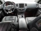 2015 Dodge Durango Limited de vânzare în Kansas City, KS - Front End