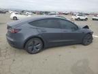 2022 Tesla Model 3  იყიდება Martinez-ში, CA - Front End