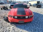 2010 Ford Mustang Gt en Venta en Barberton, OH - Front End