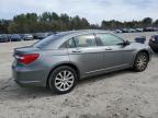 2013 Chrysler 200 Touring იყიდება Mendon-ში, MA - Side
