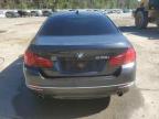 2015 Bmw 535 I продається в Shreveport, LA - Water/Flood