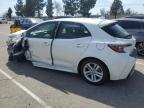 2019 Toyota Corolla Se იყიდება Rancho Cucamonga-ში, CA - Undercarriage