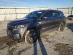 2022 Kia Sorento Ex de vânzare în Walton, KY - Rear End