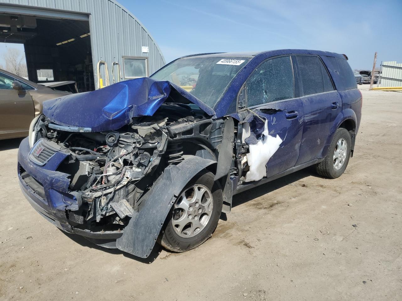 2006 Saturn Vue  for Sale in Wichita, KS - Front End