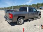 2013 Chevrolet Silverado C1500 Lt de vânzare în Greenwell Springs, LA - Front End