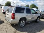 2007 Chevrolet Tahoe C1500 zu verkaufen in Van Nuys, CA - Front End