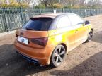 2014 AUDI A1 S LINE for sale at Copart COLCHESTER