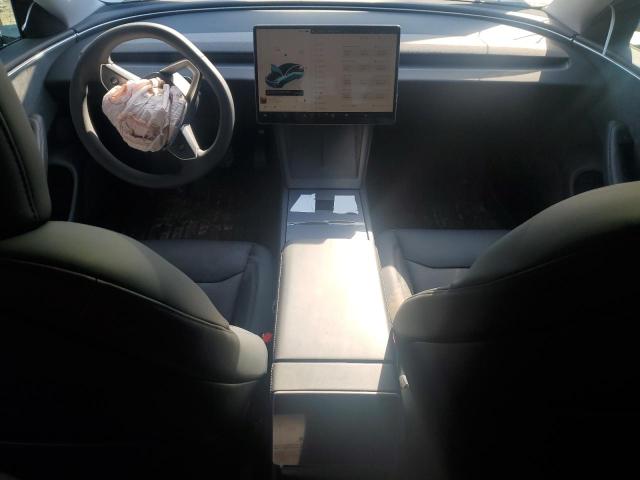  TESLA MODEL 3 2024 Biały