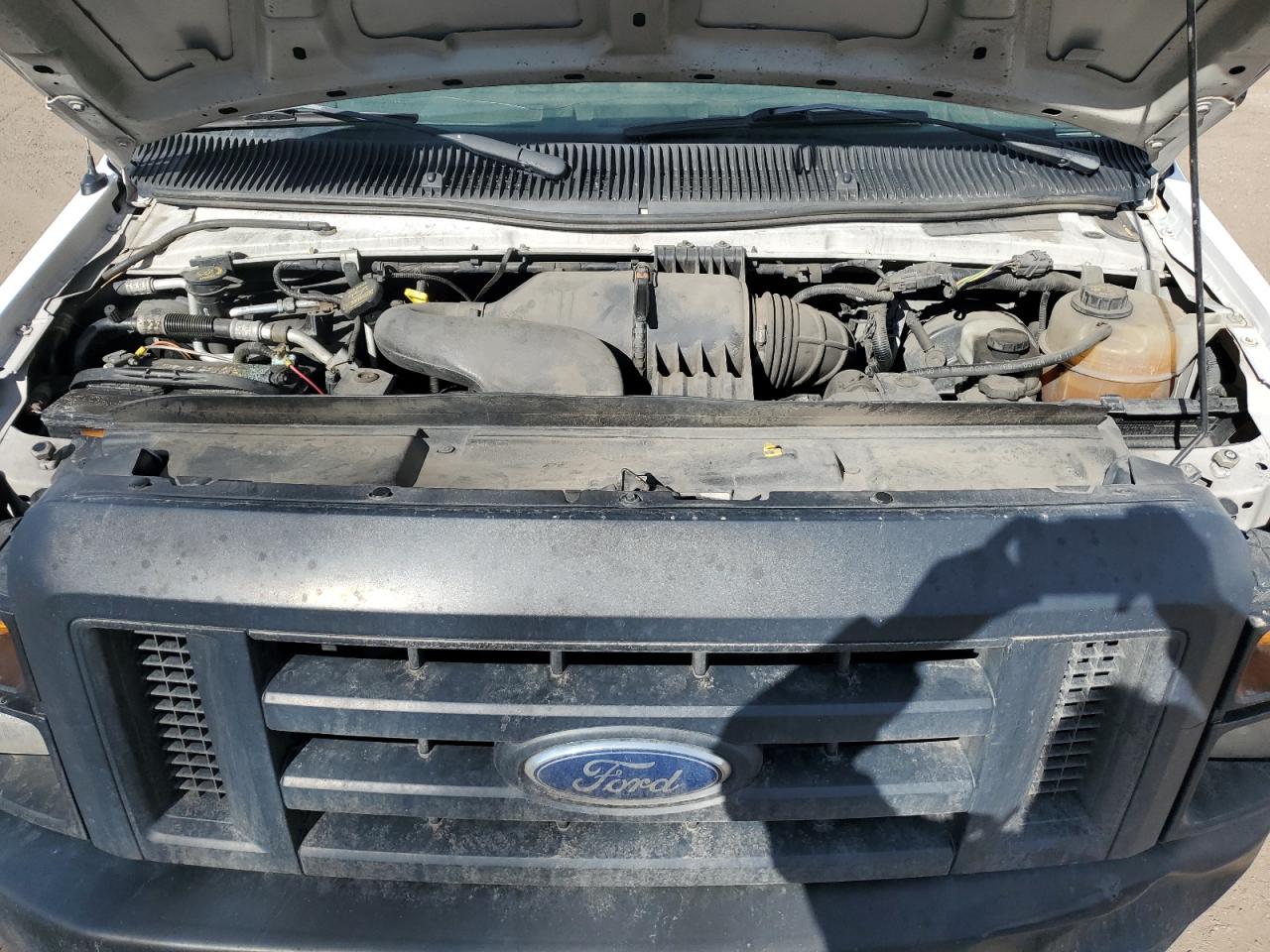 2013 Ford Econoline - Image 12