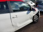 2016 CITROEN C1 FLAIR S for sale at Copart COLCHESTER