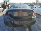 2008 Ford Fusion Se იყიდება Spartanburg-ში, SC - Rear End
