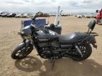 2018 Harley-Davidson Xg750  for Sale in Brighton, CO - Side