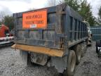 2014 International Ct660  Dump Truck იყიდება Madisonville-ში, TN - All Over