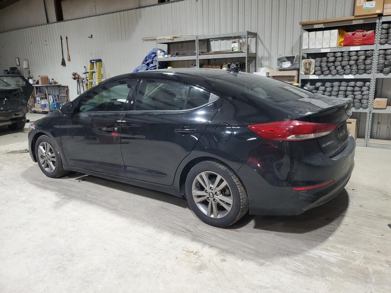 2018 Hyundai Elantra - Image 2
