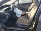 2012 HONDA CIVIC LX à vendre chez Copart QC - MONTREAL