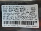 2022 Honda Civic Sport en Venta en Fresno, CA - Front End