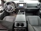 2020 Ford F150 Supercrew იყიდება Columbia Station-ში, OH - Side