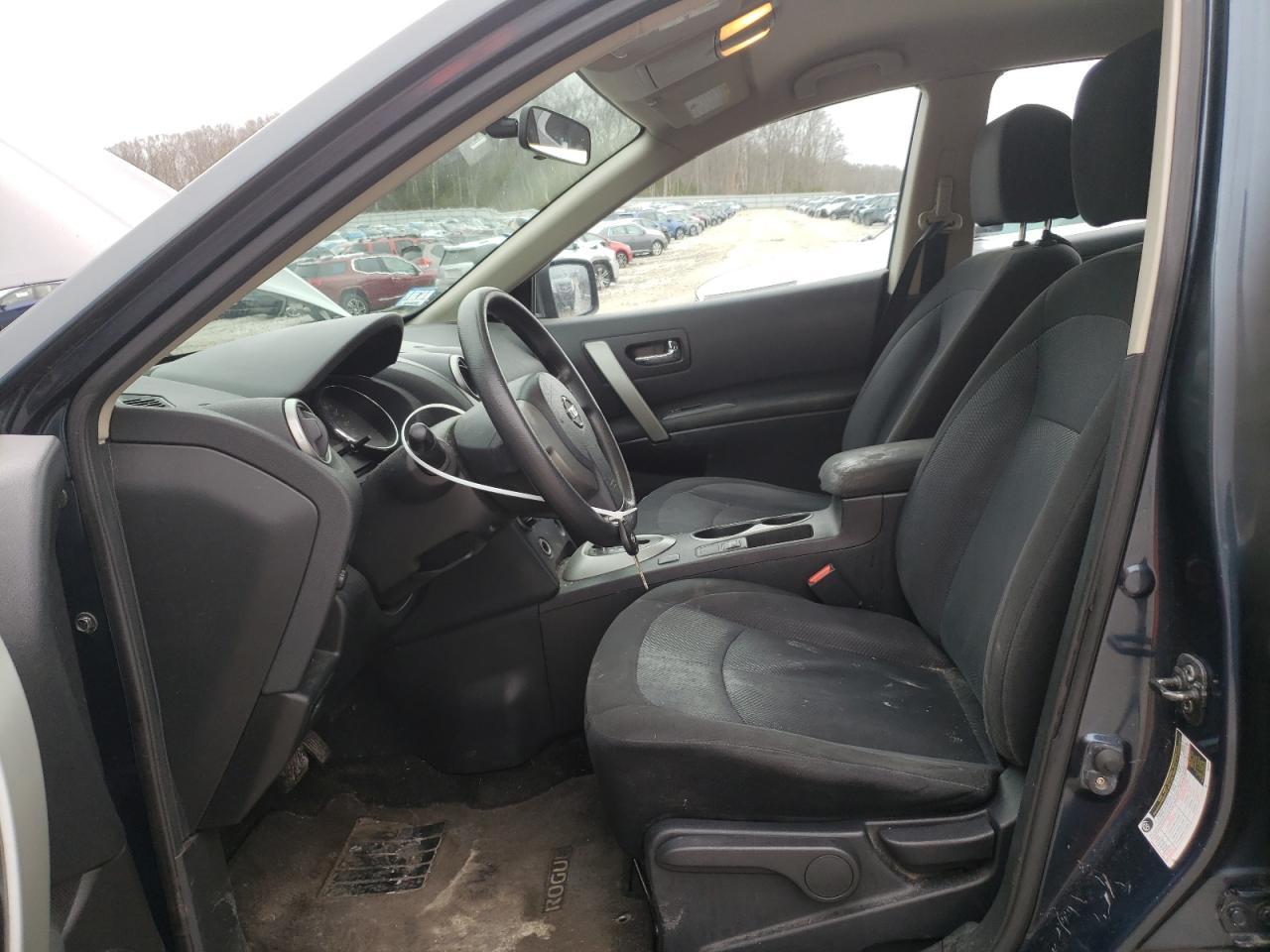 2013 Nissan Rogue - Image 7
