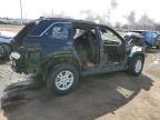 2024 Jeep Grand Cherokee Laredo en Venta en Woodhaven, MI - Stripped