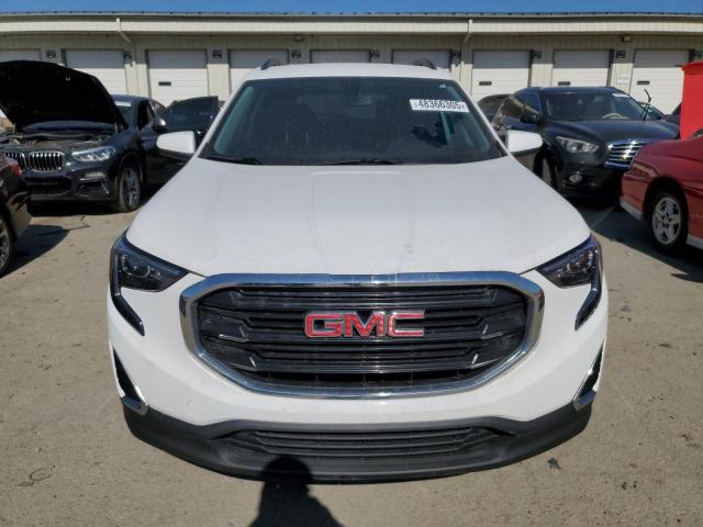  GMC TERRAIN 2018 Biały