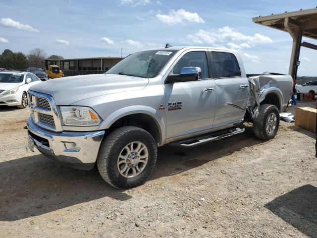 2016 Ram 2500 Laramie