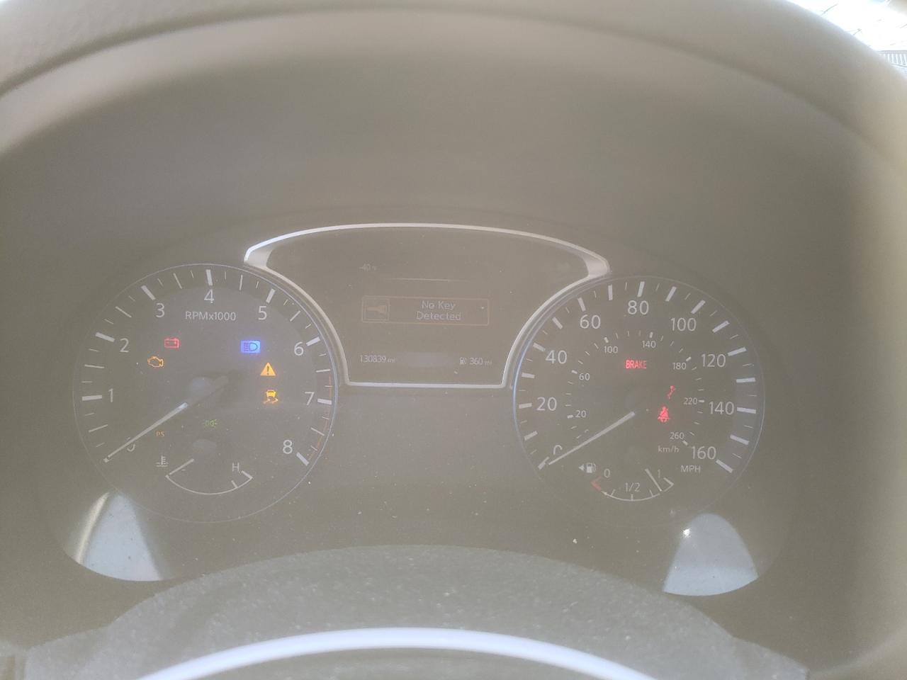 2017 Nissan Altima 2.5 VIN: 1N4AL3AP9HC112837 Lot: 47614275