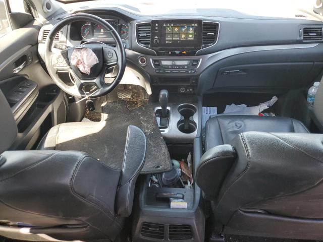  HONDA PILOT 2020 Black