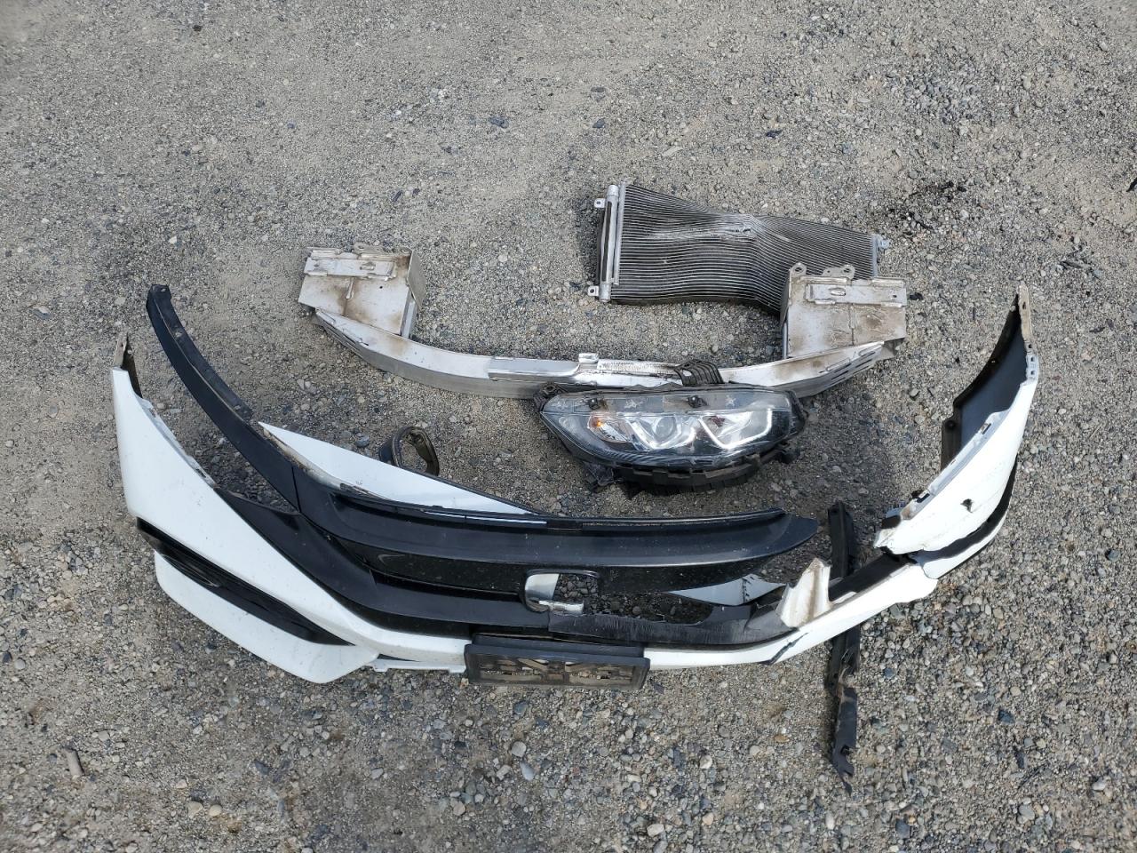 2018 Honda Civic - Image 12