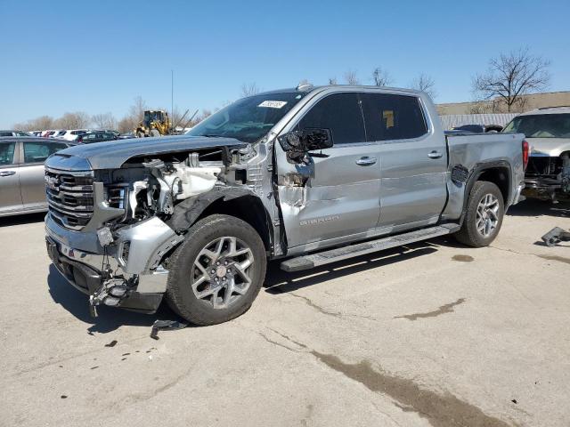 2024 Gmc Sierra K1500 Slt