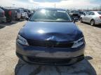 2011 Volkswagen Jetta Tdi იყიდება Indianapolis-ში, IN - Front End