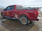 2015 FORD F150 SUPER CAB à vendre chez Copart ON - LONDON